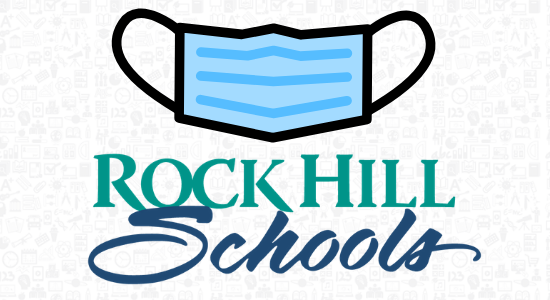  Mask Up Rock Hill Schools